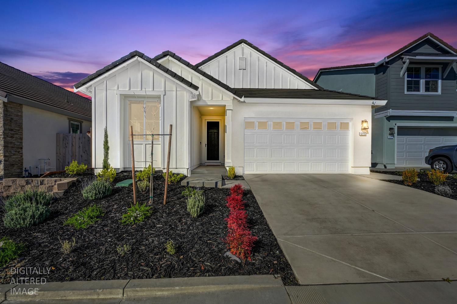 12713 Mission Peak Way