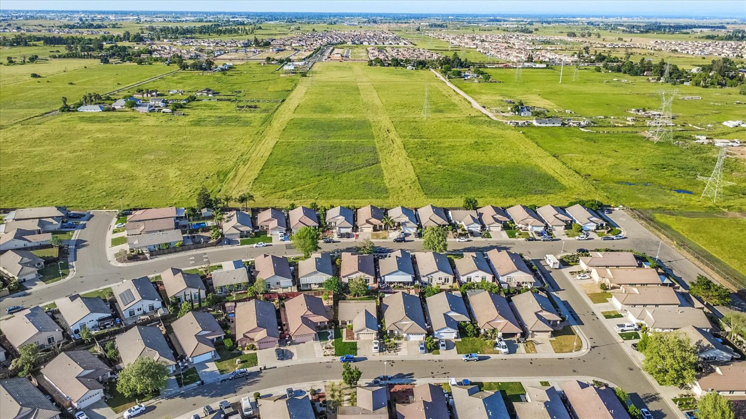 7766 Dersingham Drive