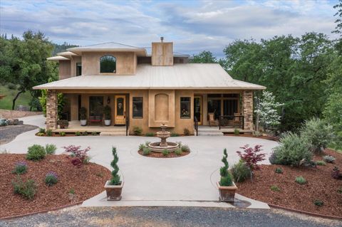 1333 Vineyard Terrace Murphys CA 95247