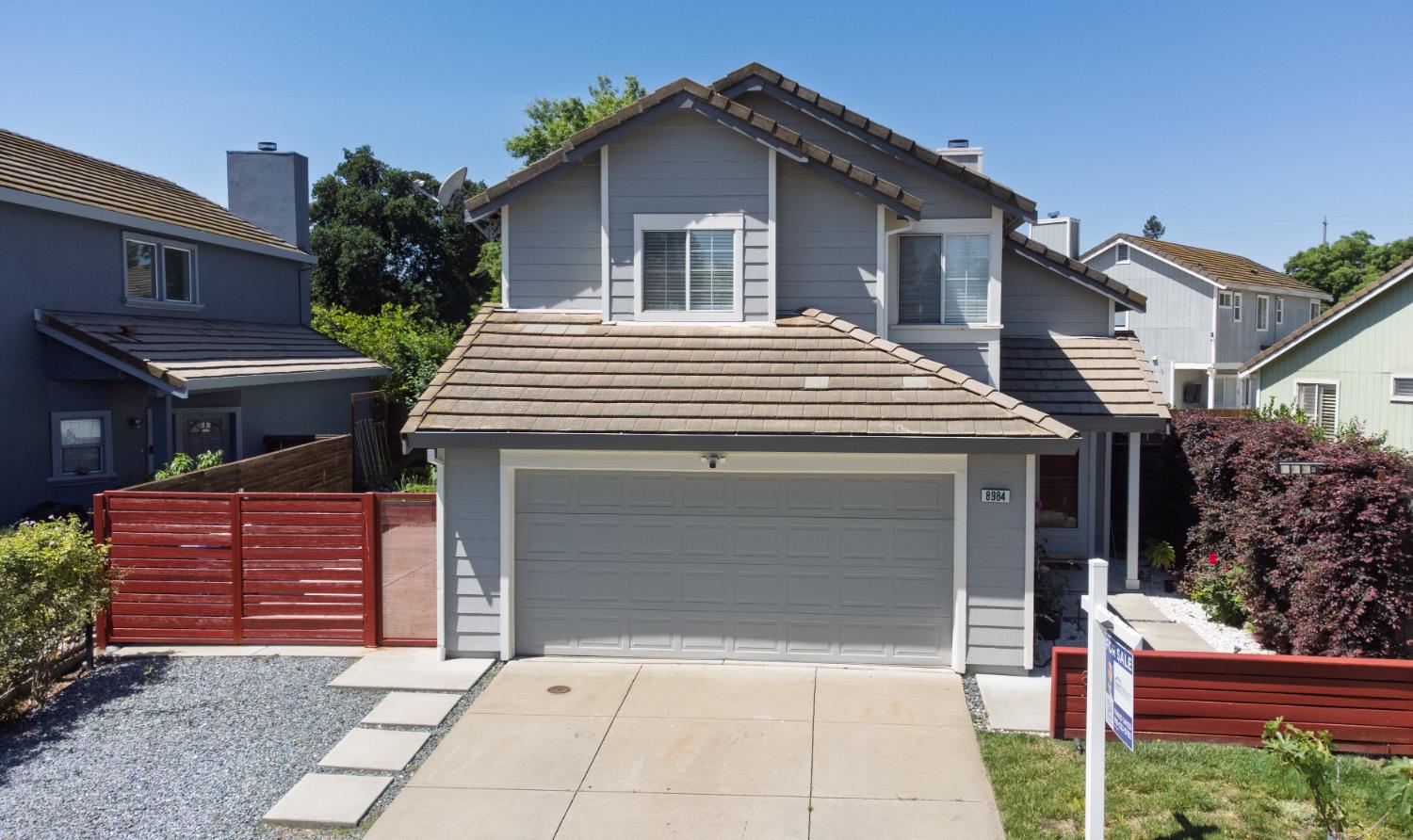 8984 Agate Creek Court