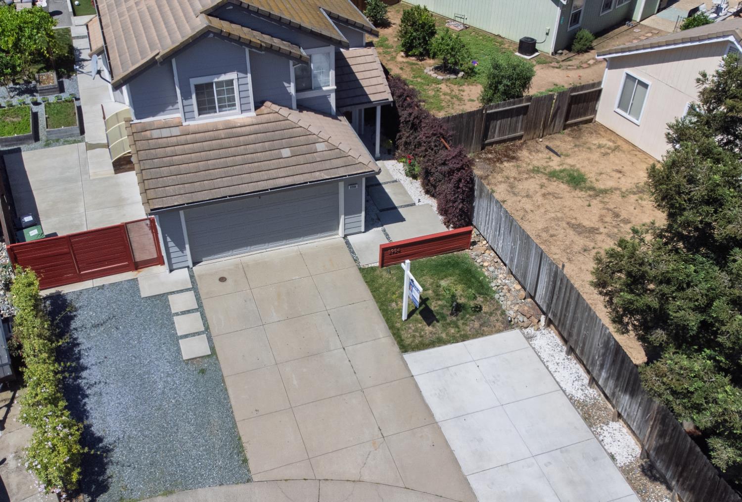 8984 Agate Creek Court