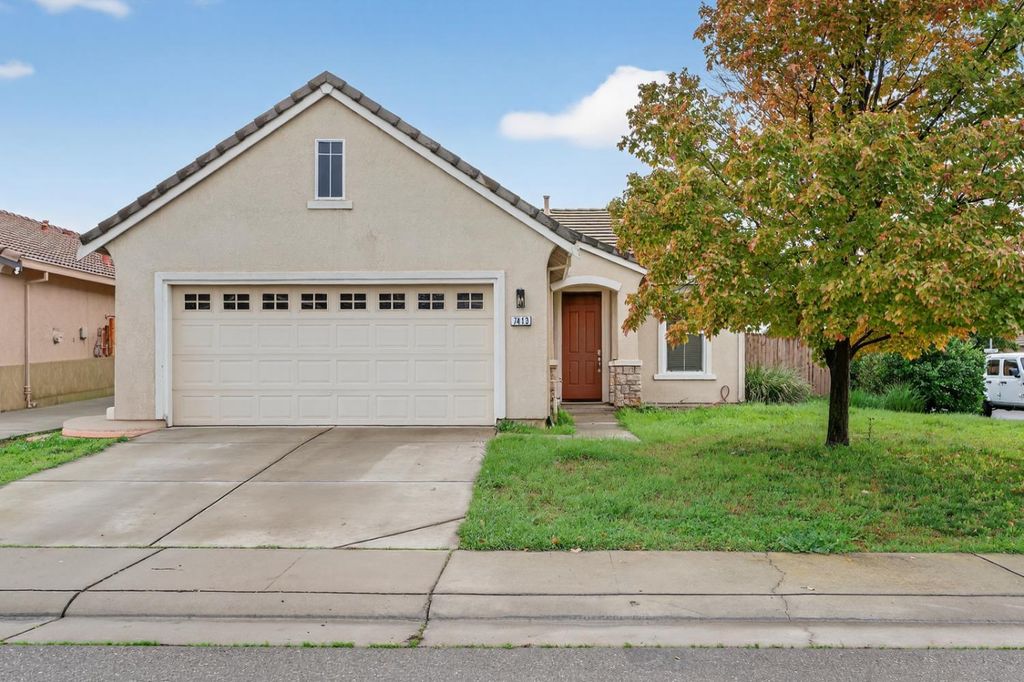 Photo of 7413 Molitor Court, Rio Linda, CA 95673 (MLS # 225145732)