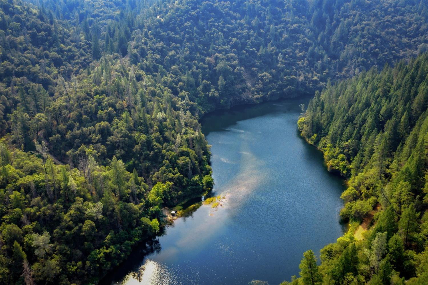 2095 Wild Goose Canyon Road