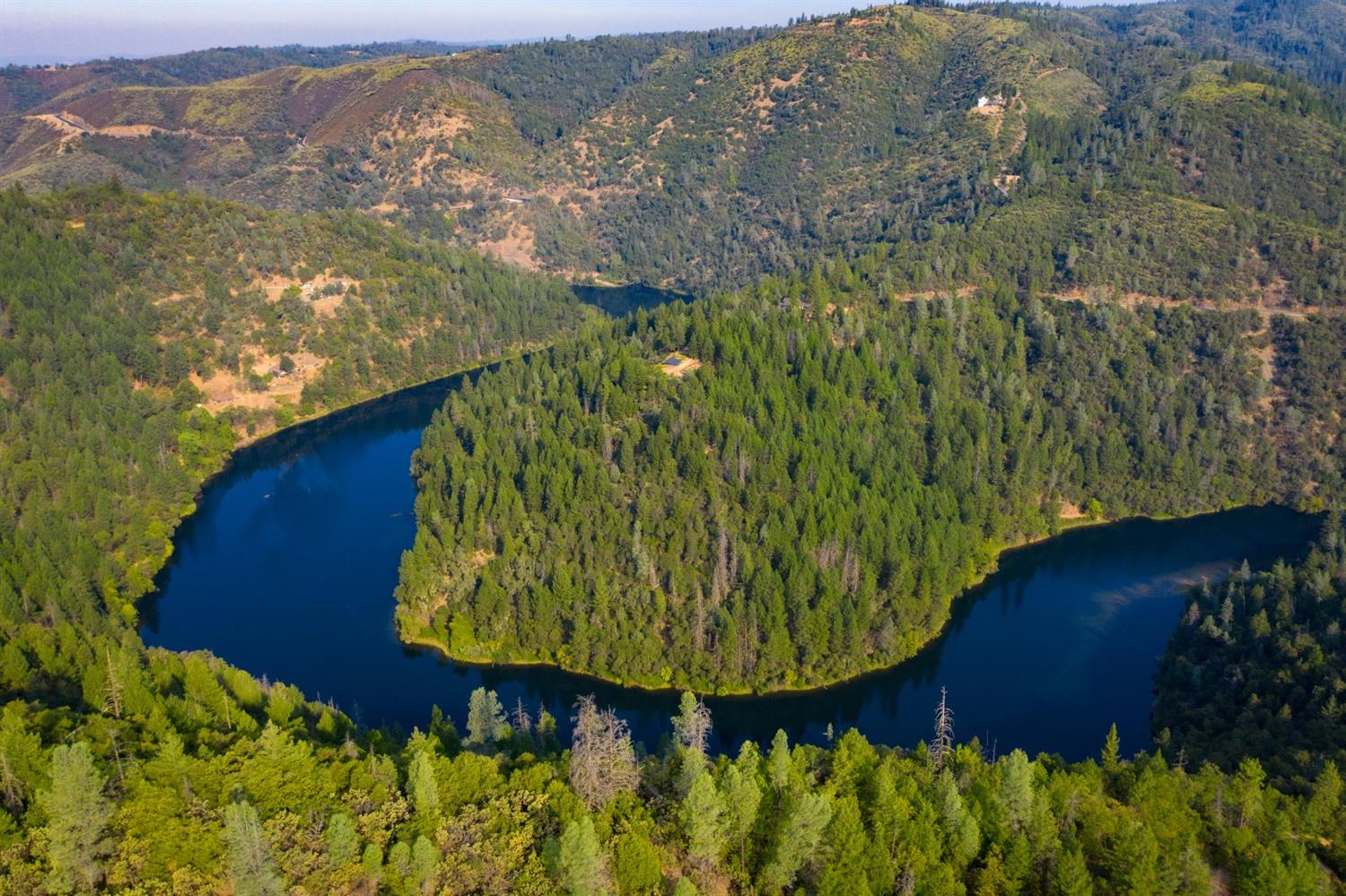 2095 Wild Goose Canyon Road