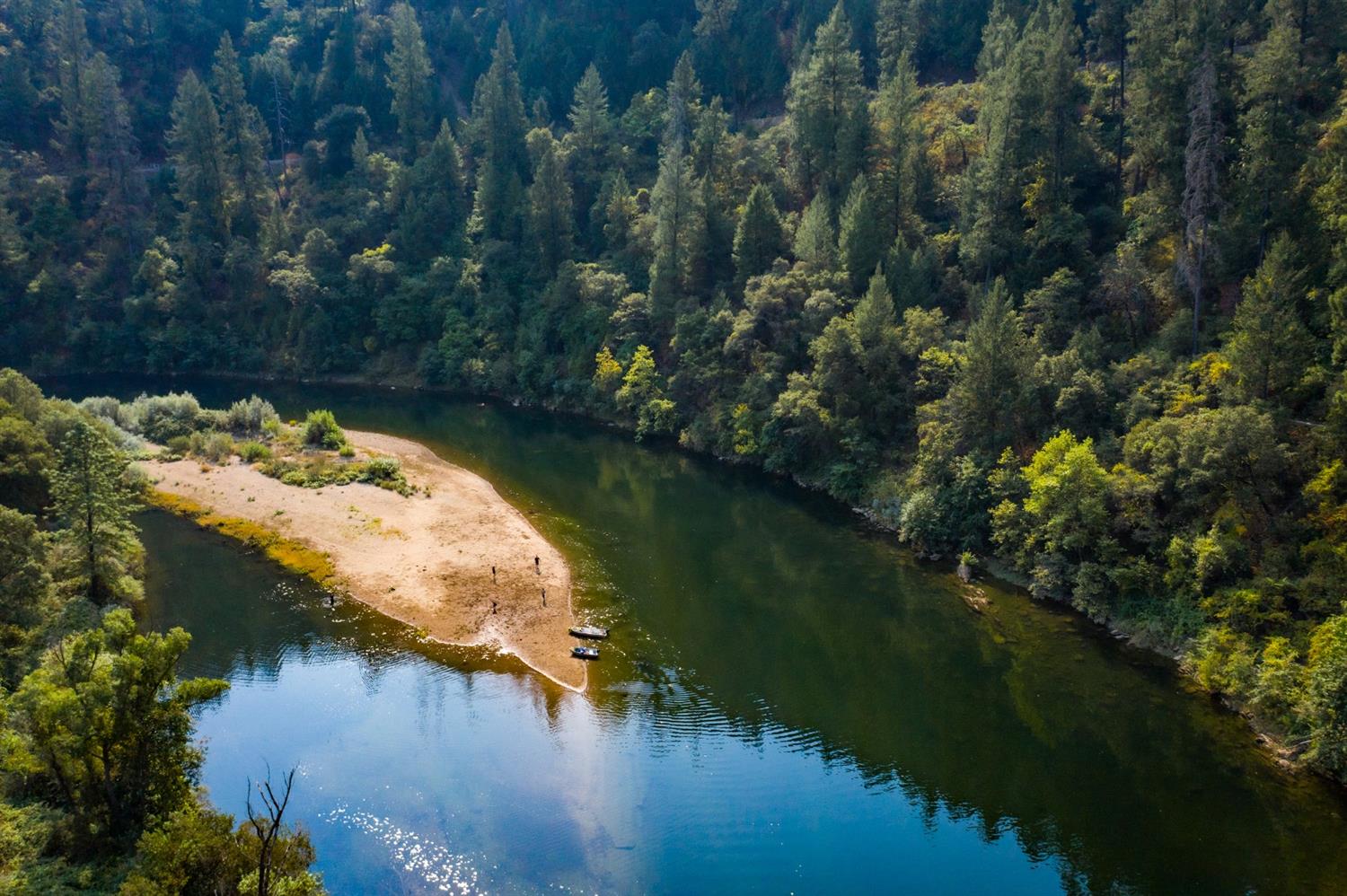 2095 Wild Goose Canyon Road