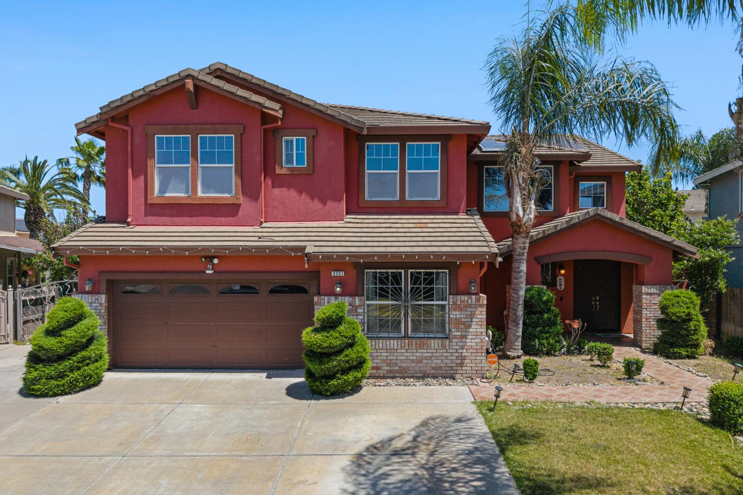 3721 Massimo Circle