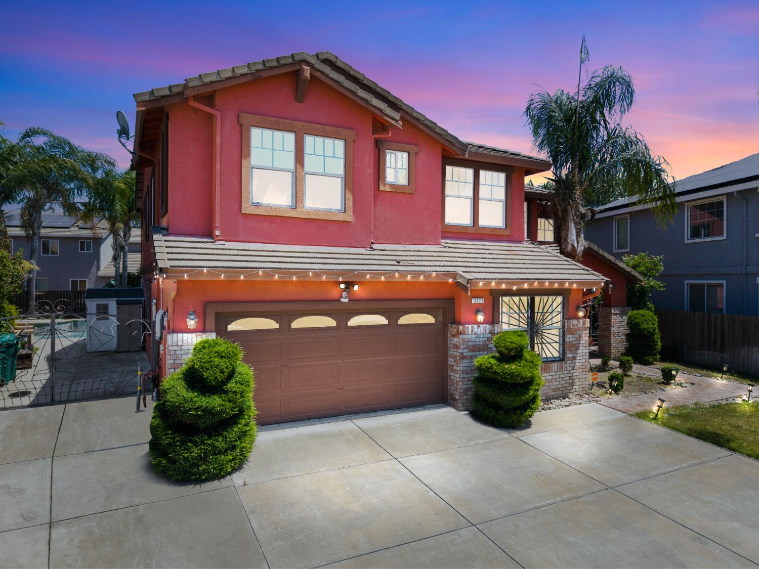 3721 Massimo Circle