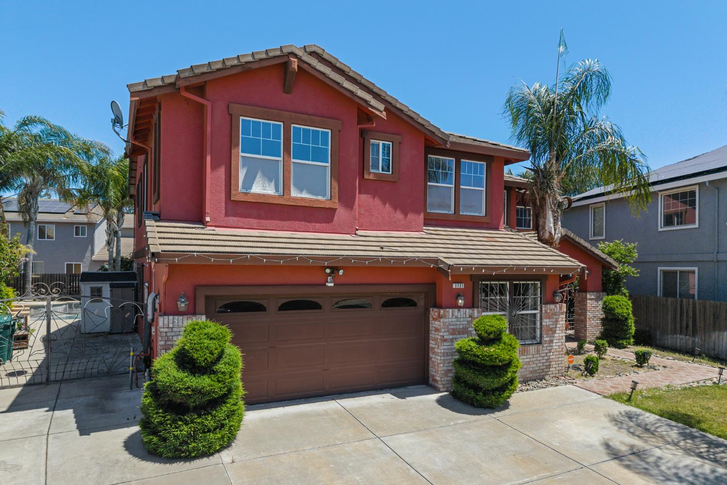 3721 Massimo Circle
