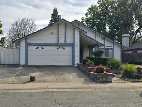 3119 Mill Oak Way, Sacramento, CA 95833 - #: 225016781