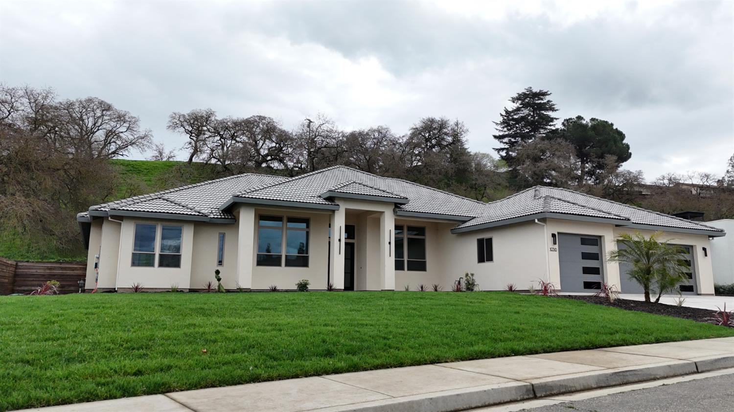 10318 Fox Borough Drive