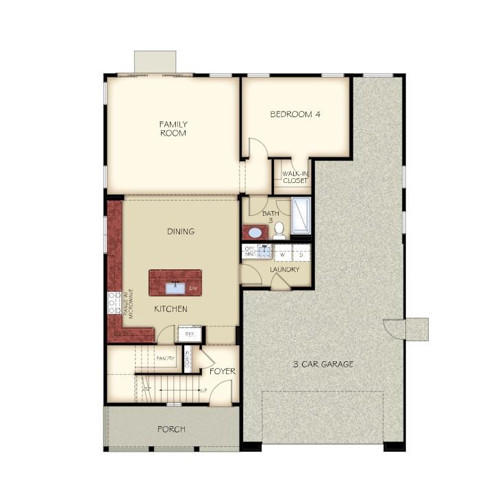 1018 Meadowlands Drive