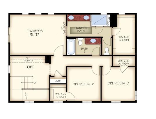 1018 Meadowlands Drive