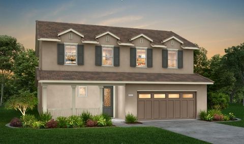 1018 Meadowlands Drive Oakdale CA 95361