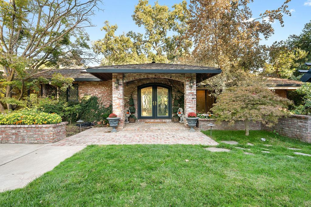 3631 Winding Creek Road