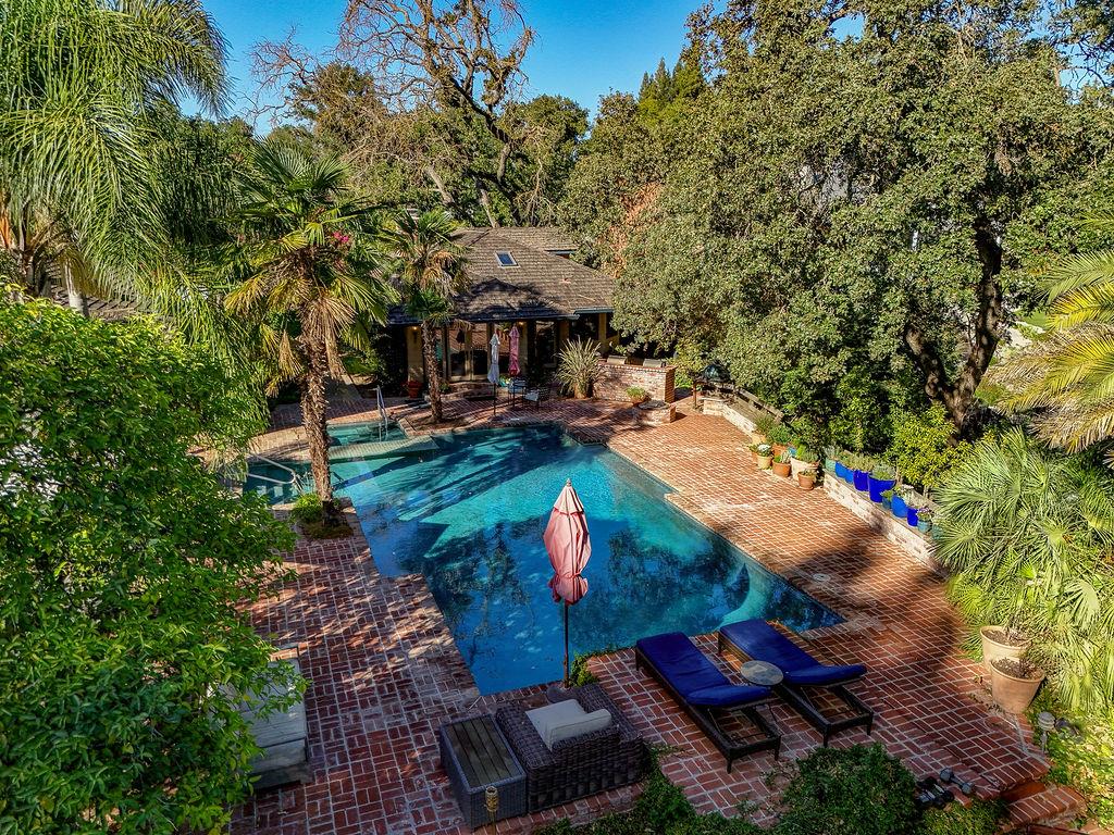 3631 Winding Creek Road