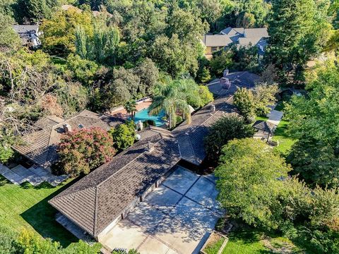 3631 Winding Creek Road Sacramento CA 95864