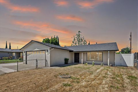 1814 Fernwood Drive Marysville CA 95901