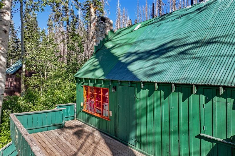 38 Sayles Flat