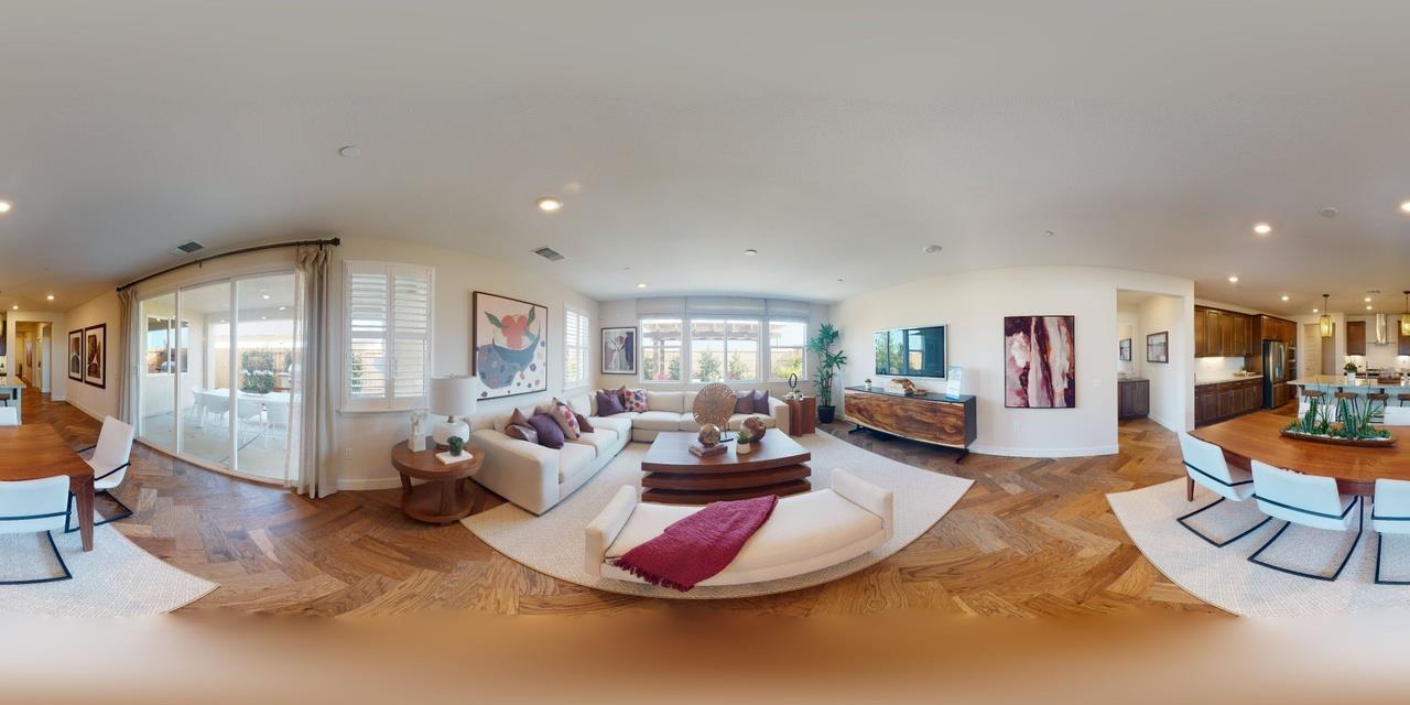 4888 Olive Blossom Drive