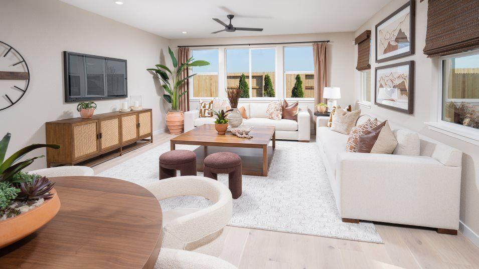 4888 Olive Blossom Drive