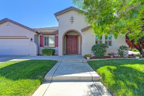 10317 Moura Court Elk Grove CA 95757