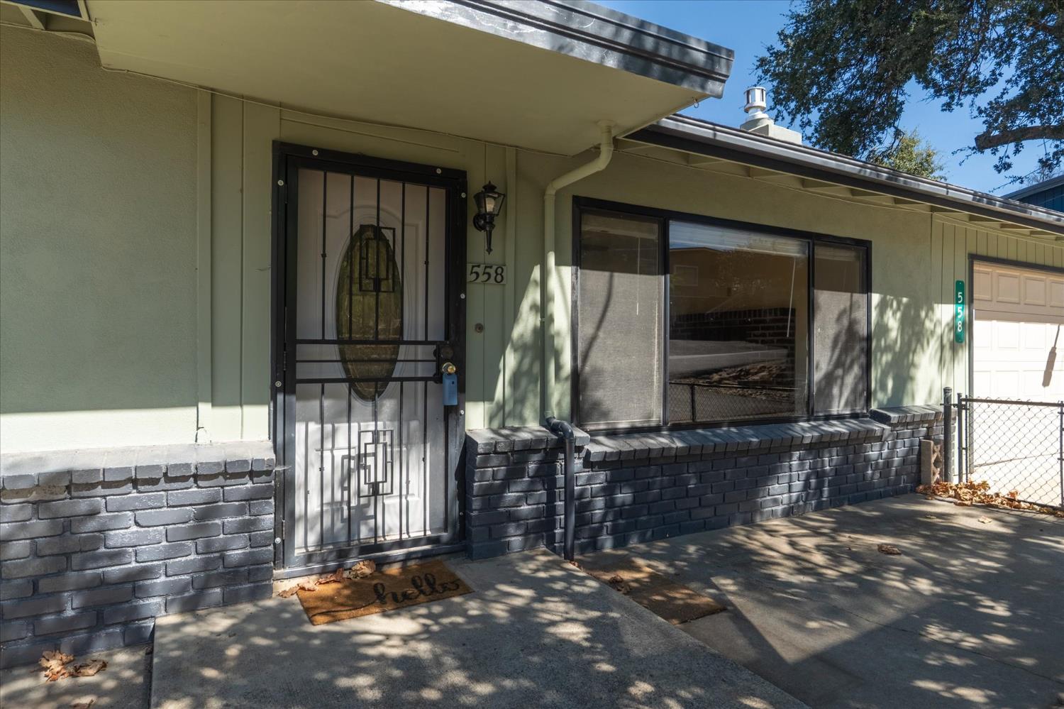558 Amador Avenue