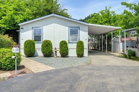6 Selby Lane, Citrus Heights, CA 95621 - #: 226053228