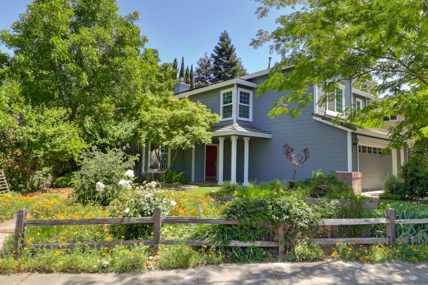 4024 Atlantis Drive