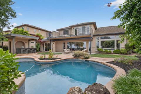 1350 Terracina Drive El Dorado Hills CA 95762