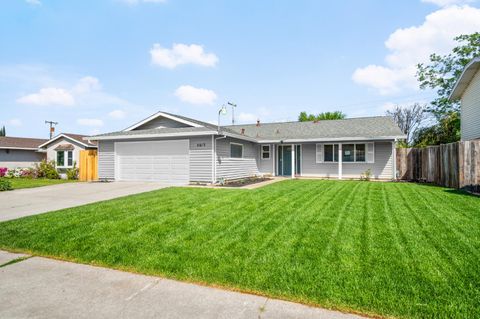 4613 Hayford Way Sacramento CA 95842