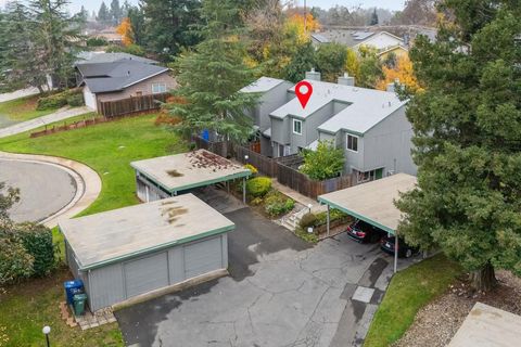 5239 Lake Knoll Lane Fair Oaks CA 95628