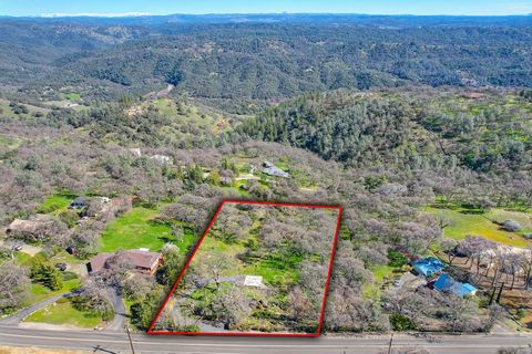 7361 Crystal Boulevard El Dorado CA 95623