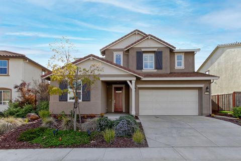 3329 Jackrabbit Court Folsom CA 95630