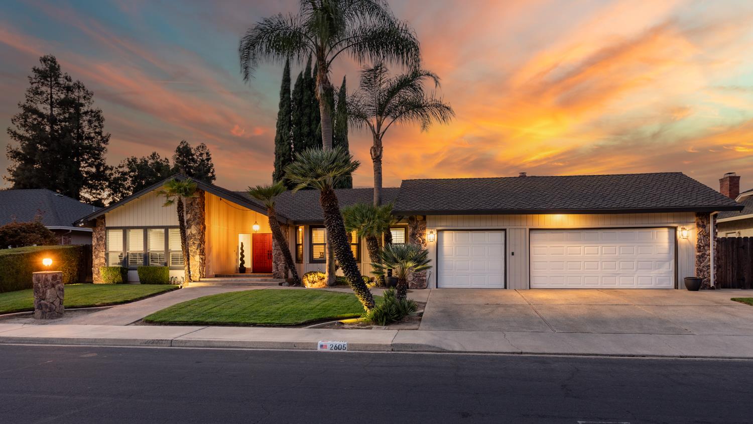 2605 Konynenburg Lane