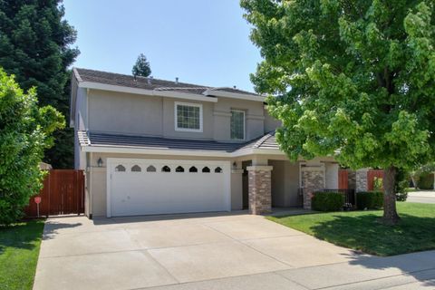 4792 Canfield Circle Cameron Park CA 95682
