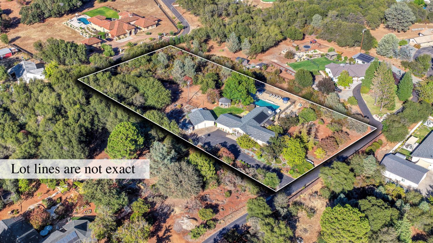 4141 Vista Del Monte Drive