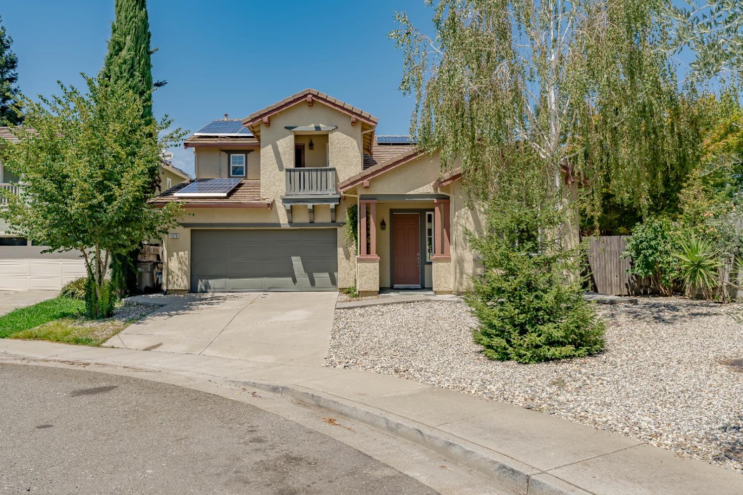 View West Sacramento, CA 95691 house