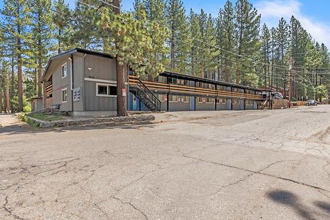 3546 Spruce Avenue South Lake Tahoe CA 96150