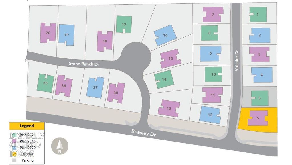 Photo of 7890 Stone Ranch Drive, Cameron Park, CA 95682 (MLS # 226038085)