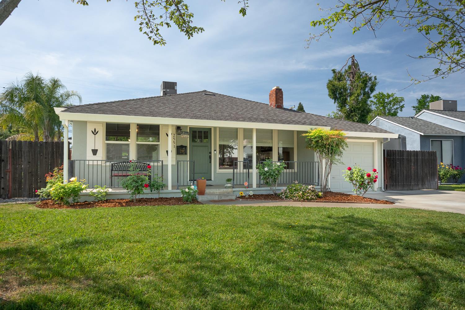 2551 Avalon Drive