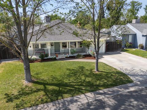 2551 Avalon Drive Sacramento CA 95821