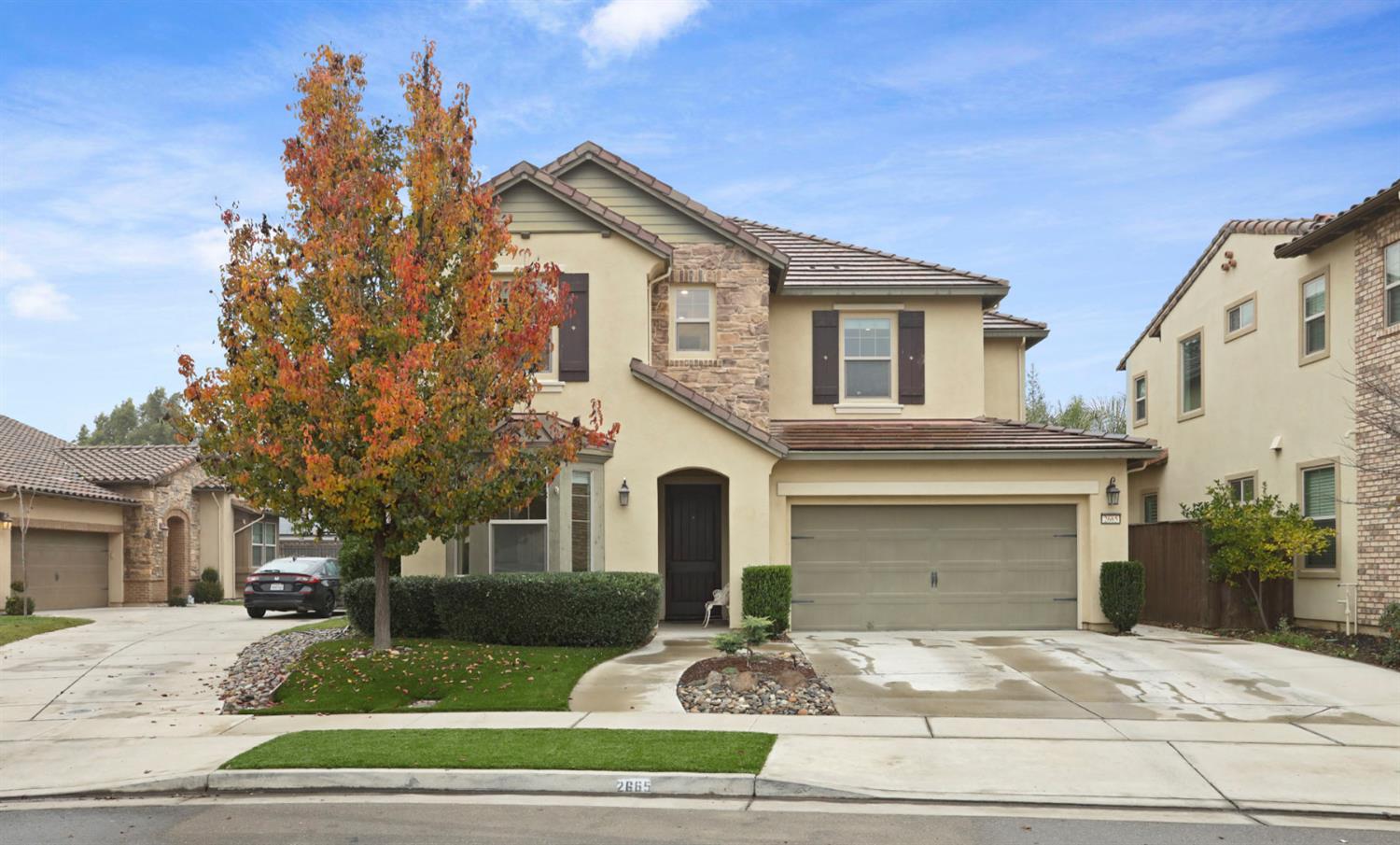 2665 Buttercup Drive