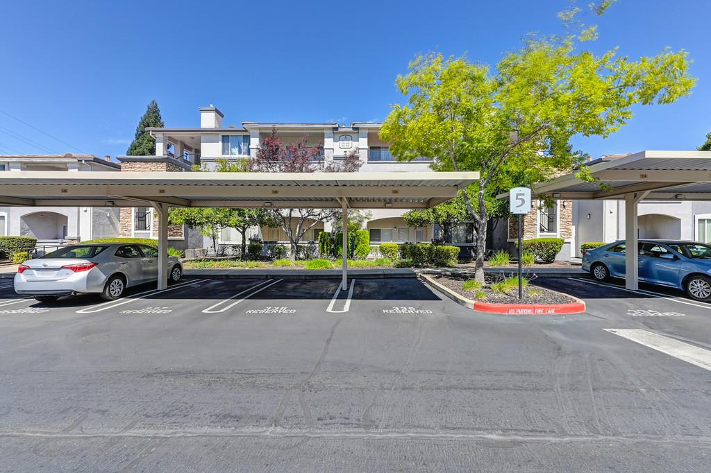 701 Gibson Drive 534