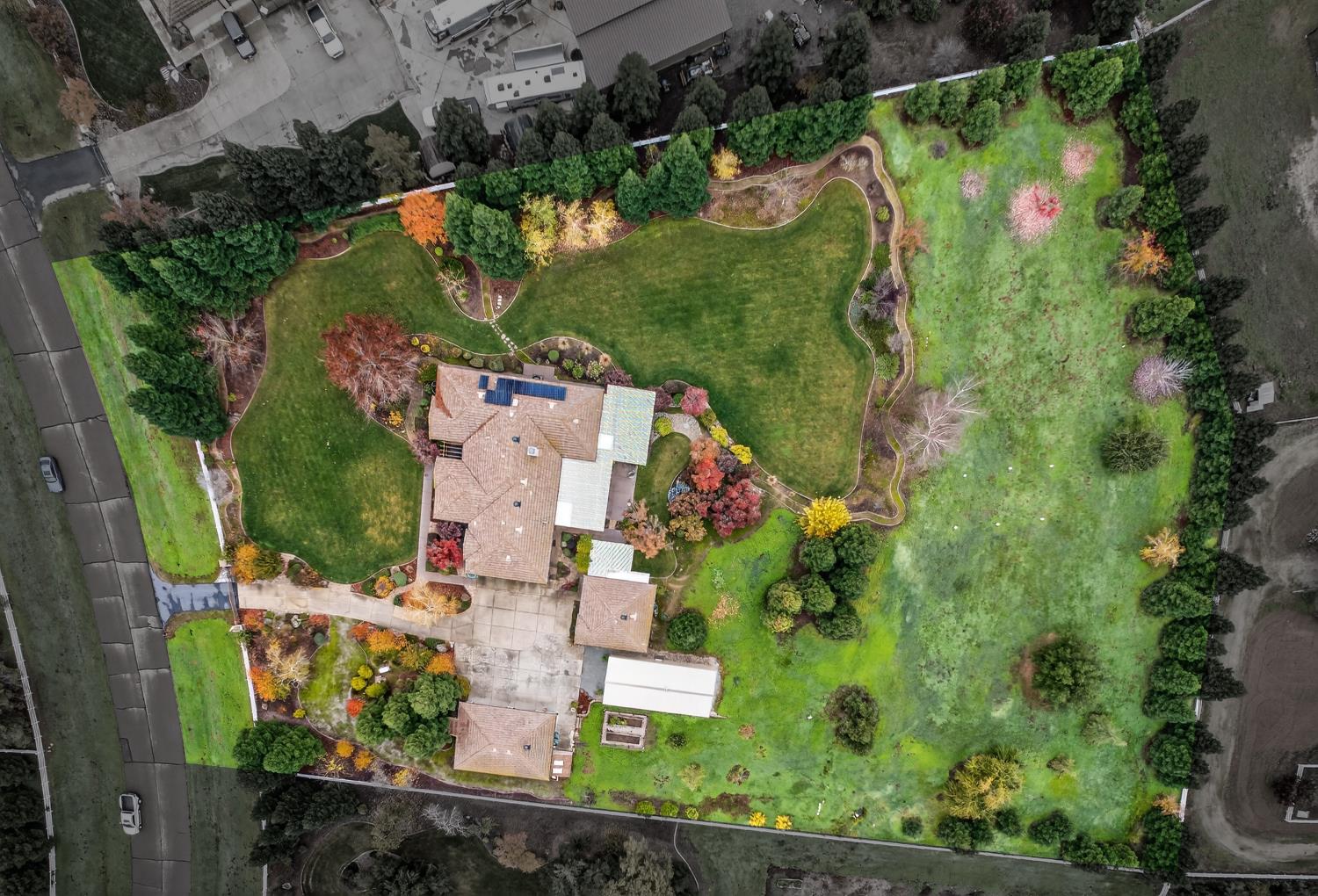 9340 Crossrail Drive