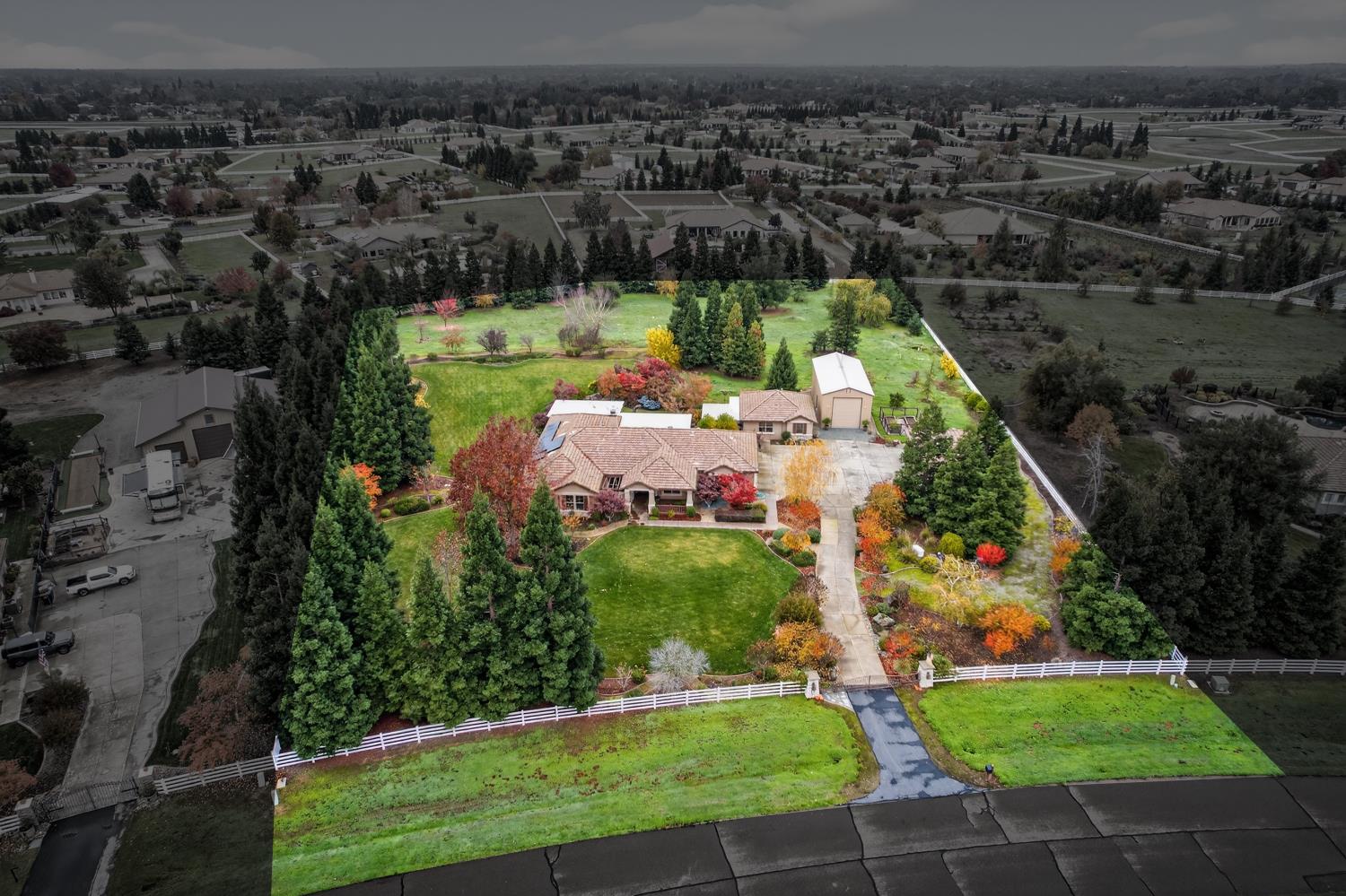 9340 Crossrail Drive