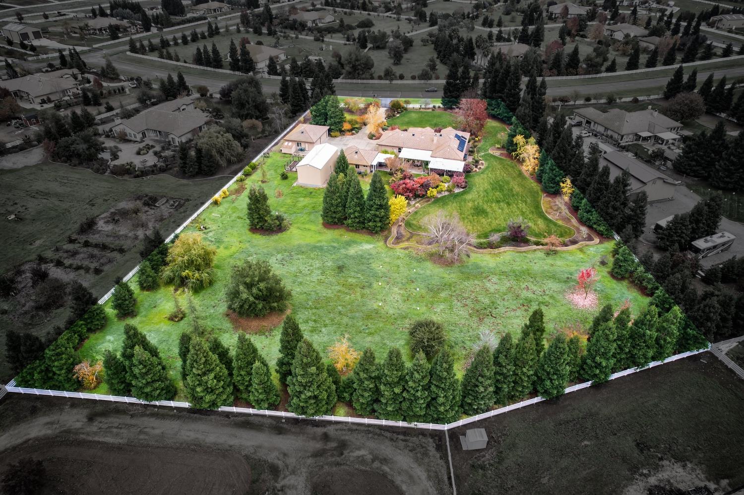 9340 Crossrail Drive