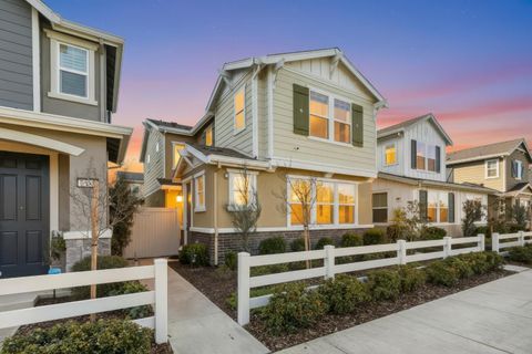 7885 Paseo De Mulch Citrus Heights CA 95610