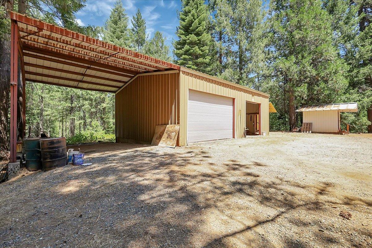 15369 Oregon Hill Road