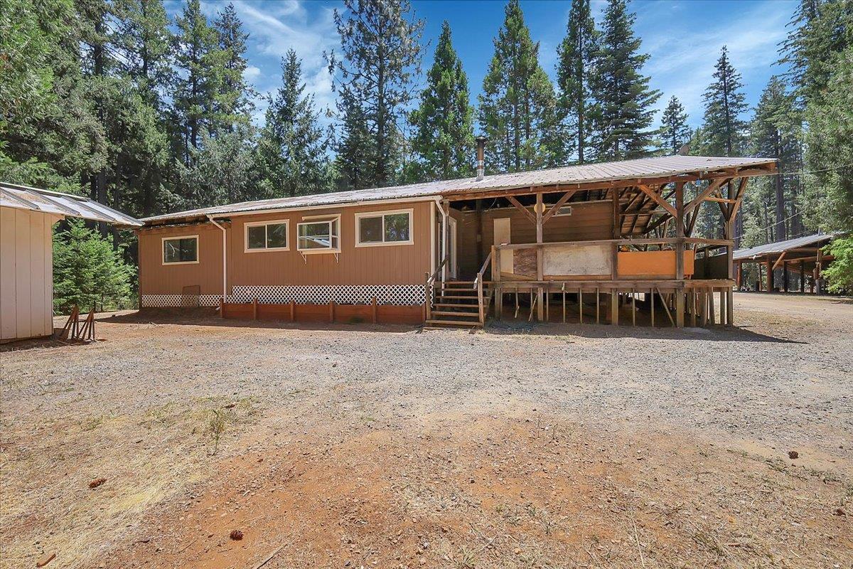 15369 Oregon Hill Road