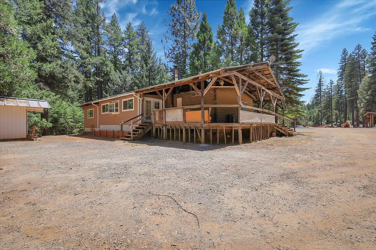 15369 Oregon Hill Road